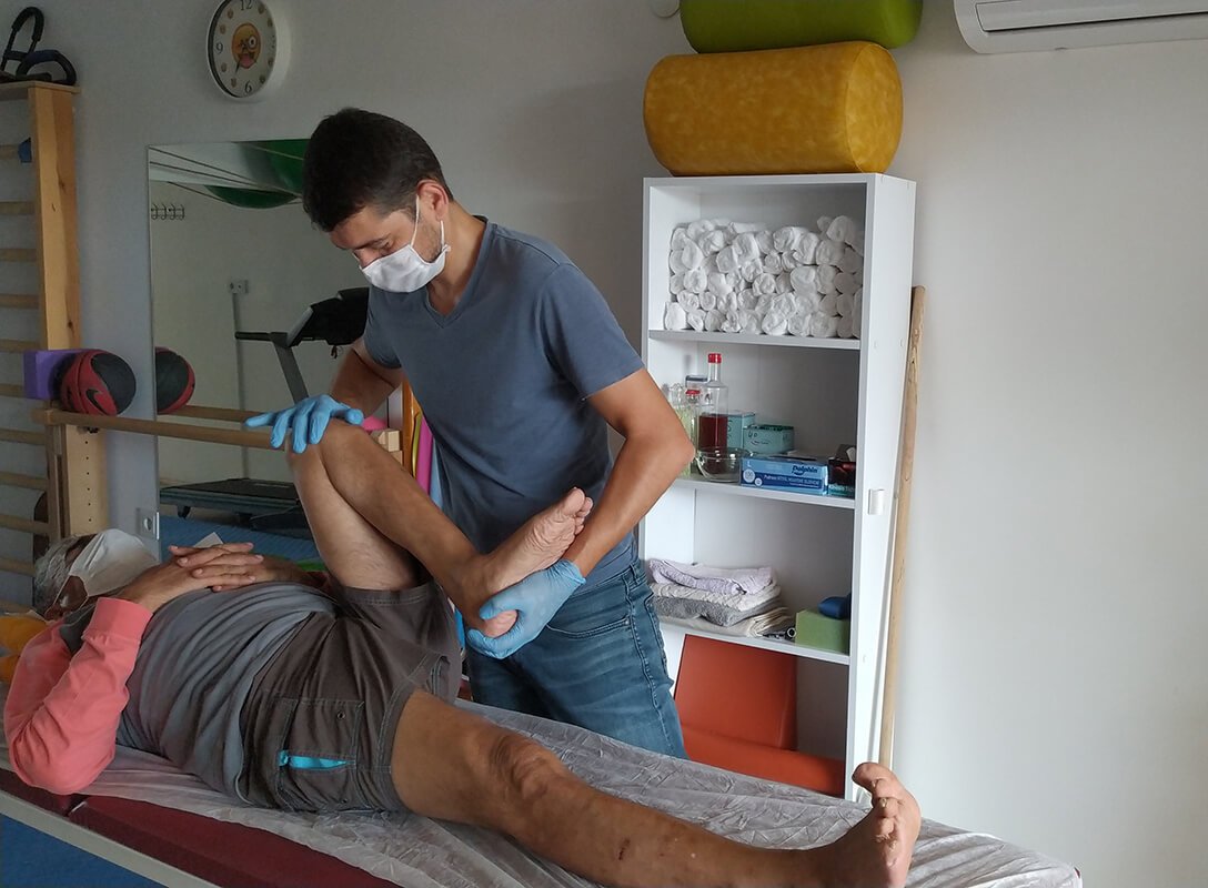 fizio.center Tarık Koban Alanya