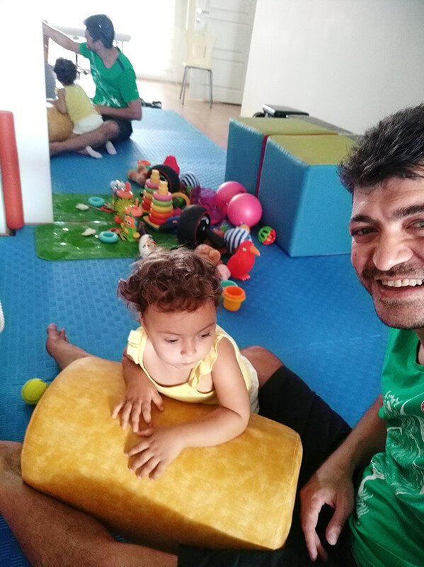 fizio.center Tarık Koban Alanya