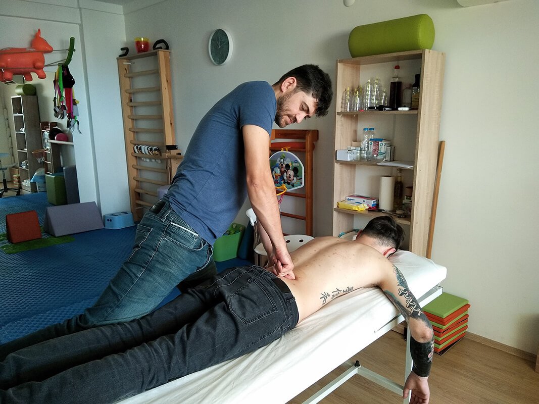 fizio.center Tarık Koban Alanya